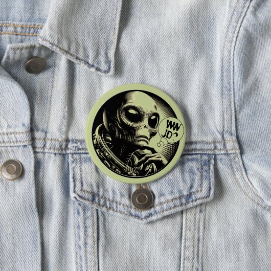 ET WWJD BUTTON (Beispiel)