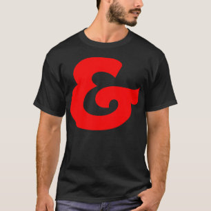 Et-Zeichen T-Shirt