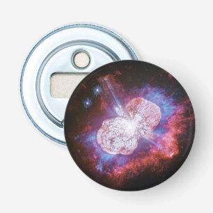 Eta Carinae Binary Star System Fireworks Flaschenöffner