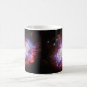 Eta Carinae Binary Star System Fireworks Kaffeetasse (Mittel)