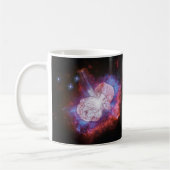 Eta Carinae Binary Star System Fireworks Kaffeetasse (Links)
