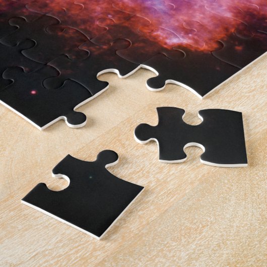 Eta Carinae Binary Star System Fireworks Puzzle (Seite)