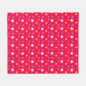 Eta Carinae Fleecedecke (Vorderseite (Horizontal))