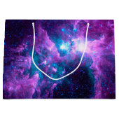 Eta Carinae Große Geschenktüte (Vorderseite)