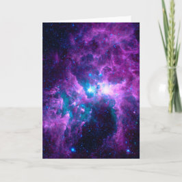 Eta Carinae Karte