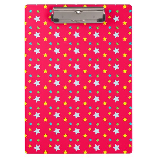 Eta Carinae Klemmbrett (Vorderseite)