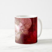 Eta Carinae Super Massive Star Kaffeetasse (VorderseiteRechts)