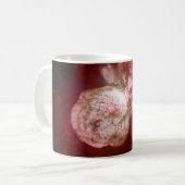 Eta Carinae Super Massive Star Kaffeetasse (Vorderseite Links)