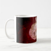 Eta Carinae Super Massive Star Kaffeetasse (Links)