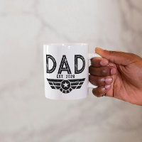 Etablierter Vater Neuer Vater Jahr Luftfahrt