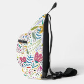 Etagen Crossbody Bag (Rechts)