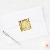 Etain Celtic Goddess Aufkleber (Umschlag)