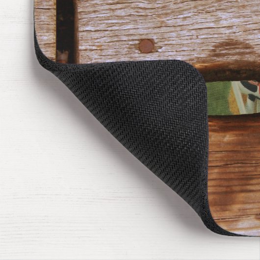 Etant Donn… Mousepad (Ecke)