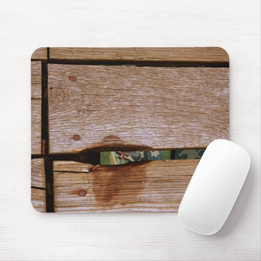 Etant Donn… Mousepad (Mit Mouse)