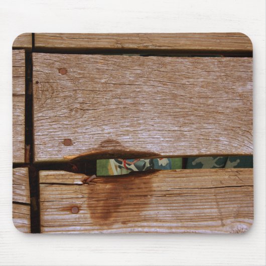 Etant Donn… Mousepad (Vorne)