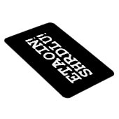 ETAOIN! SHRDLU! MAGNET (Rechte Seite)