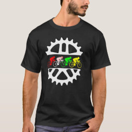 ETAPA TOUR  PRO CICLISMO T-Shirt