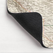 EtatsUnis d'Amerique - USA Mousepad (Ecke)