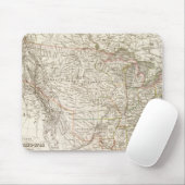 EtatsUnis d'Amerique - USA Mousepad (Mit Mouse)