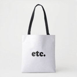 etc tasche