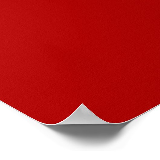 Etceteria Poster (Ecke)