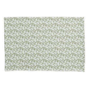 Etched Frucht & Leaf King Duvet Set Kissenbezug