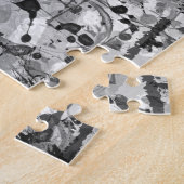 Etchings Graffiti Puzzle (Seite)