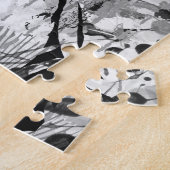 Etchings Graffiti Puzzle (Seite)