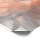 Etéreo Poster (Ecke)