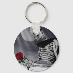 Eternal Beauty Keychain Schlüsselanhänger