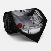 Eternal Beauty Krawatte (Gerollt)