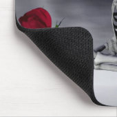 Eternal Beauty Mousepad (Ecke)