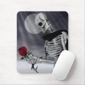 Eternal Beauty Mousepad (Mit Mouse)