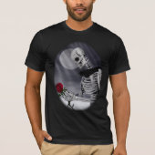 Eternal Beauty T-Shirt (Vorderseite)