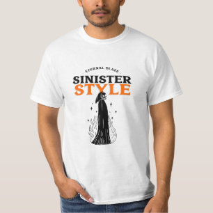 Eternal Blaze - Sinister Style T-Shirt