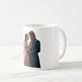 Eternal Bloom Kaffeetasse (VorderseiteRechts)