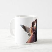 Eternal Bloom Kaffeetasse (Vorderseite Links)