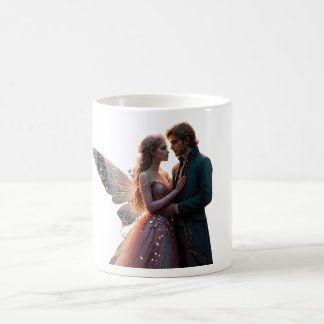 Eternal Bloom Kaffeetasse
