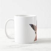 Eternal Bloom Kaffeetasse (Links)
