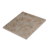 Eternal Blossom Keramik Tile Fliese (Seite)