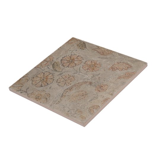 Eternal Blossom Keramik Tile Fliese (Seite)