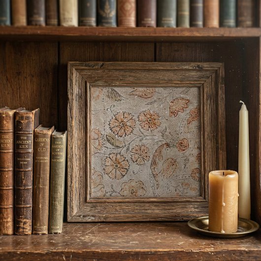 Eternal Blossom Keramik Tile Fliese