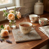 Eternal Blossom Keramik Tile Fliese