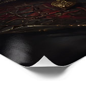 Eternal Bond Poster (Ecke)