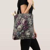 Eternal Conflicts – Gothic Victorian Tasche (Von Nahem)