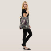 Eternal Conflicts – Gothic Victorian Tasche (Am Model)