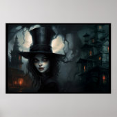 Eternal Darkness Poster (Vorne)