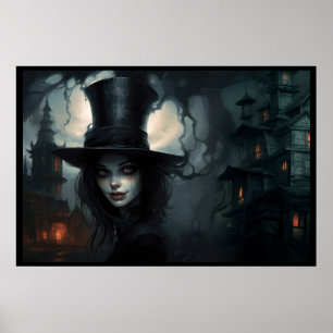 Eternal Darkness Poster