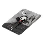 Eternal Doll Magnet (Linke Seite)