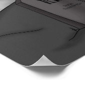 Eternal Doll Poster (Ecke)